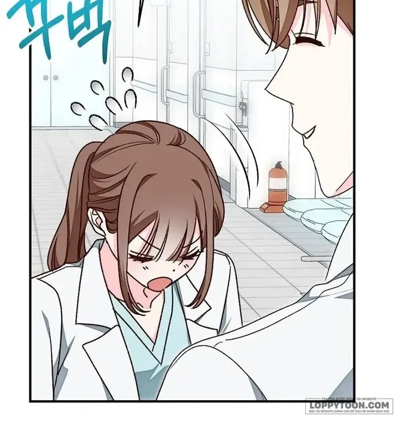 Hiểu Lầm Trong Buổi Hẹn Hò Giấu Mặt Chap 4 - Next Chap 5