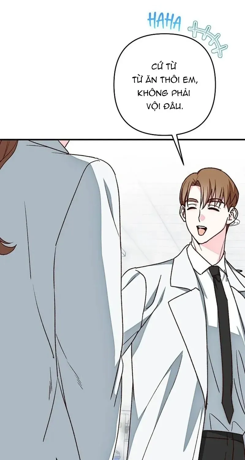 Hiểu Lầm Trong Buổi Hẹn Hò Giấu Mặt Chap 4 - Next Chap 5