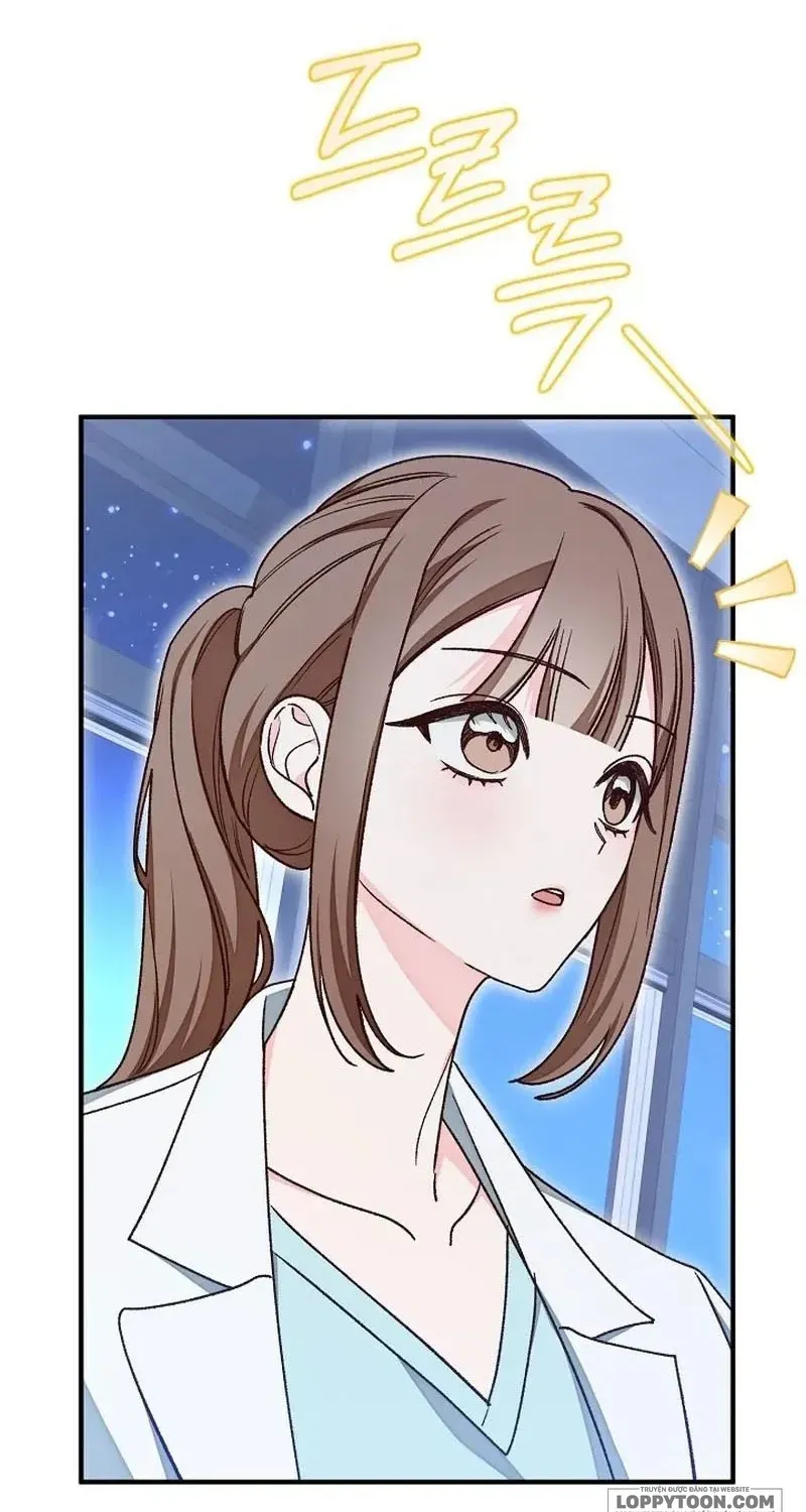 Hiểu Lầm Trong Buổi Hẹn Hò Giấu Mặt Chap 4 - Next Chap 5