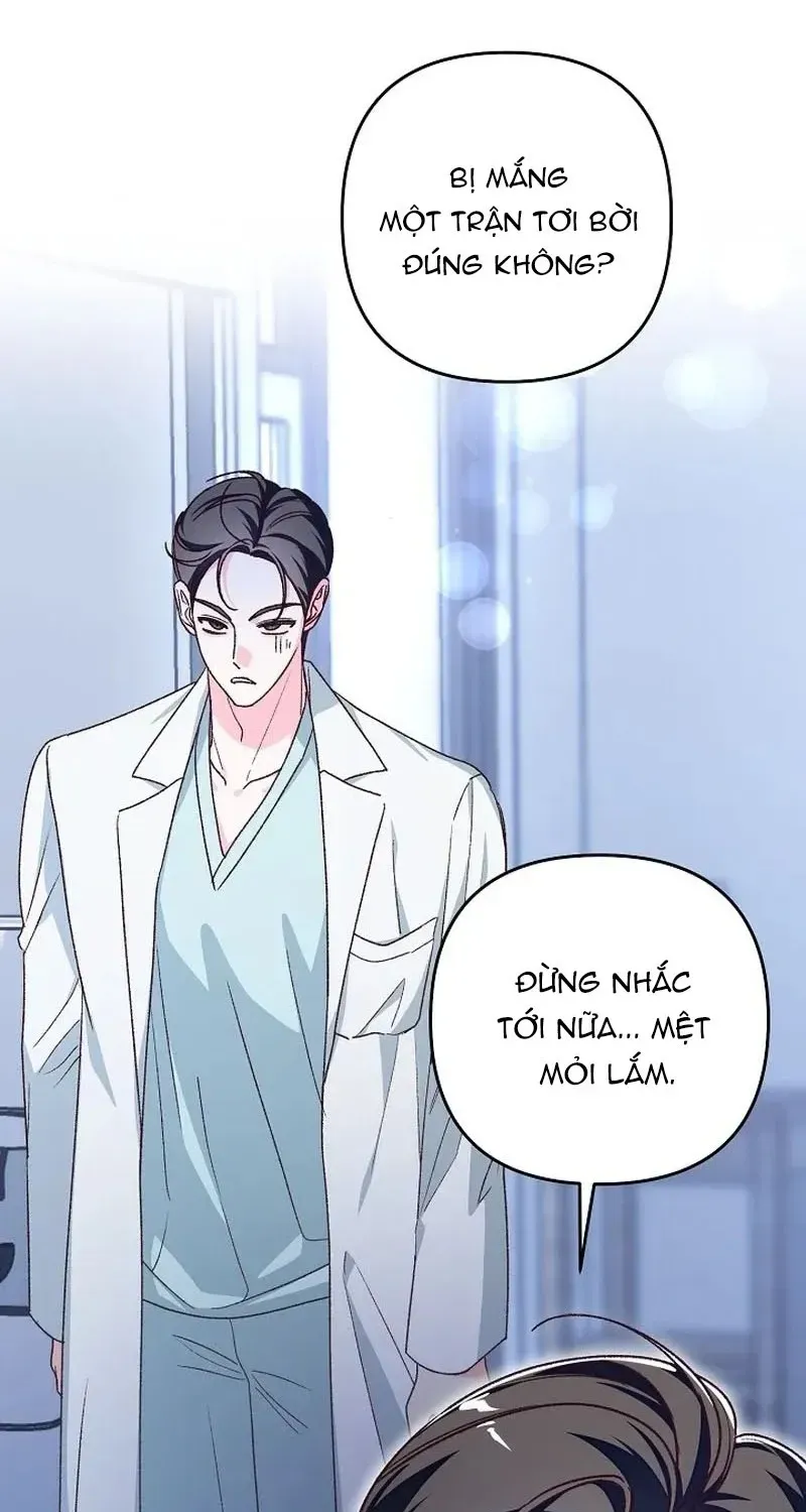 Hiểu Lầm Trong Buổi Hẹn Hò Giấu Mặt Chap 4 - Next Chap 5