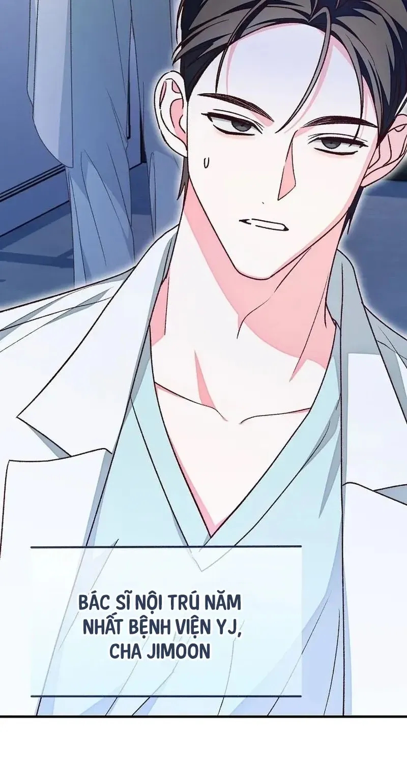 Hiểu Lầm Trong Buổi Hẹn Hò Giấu Mặt Chap 4 - Next Chap 5