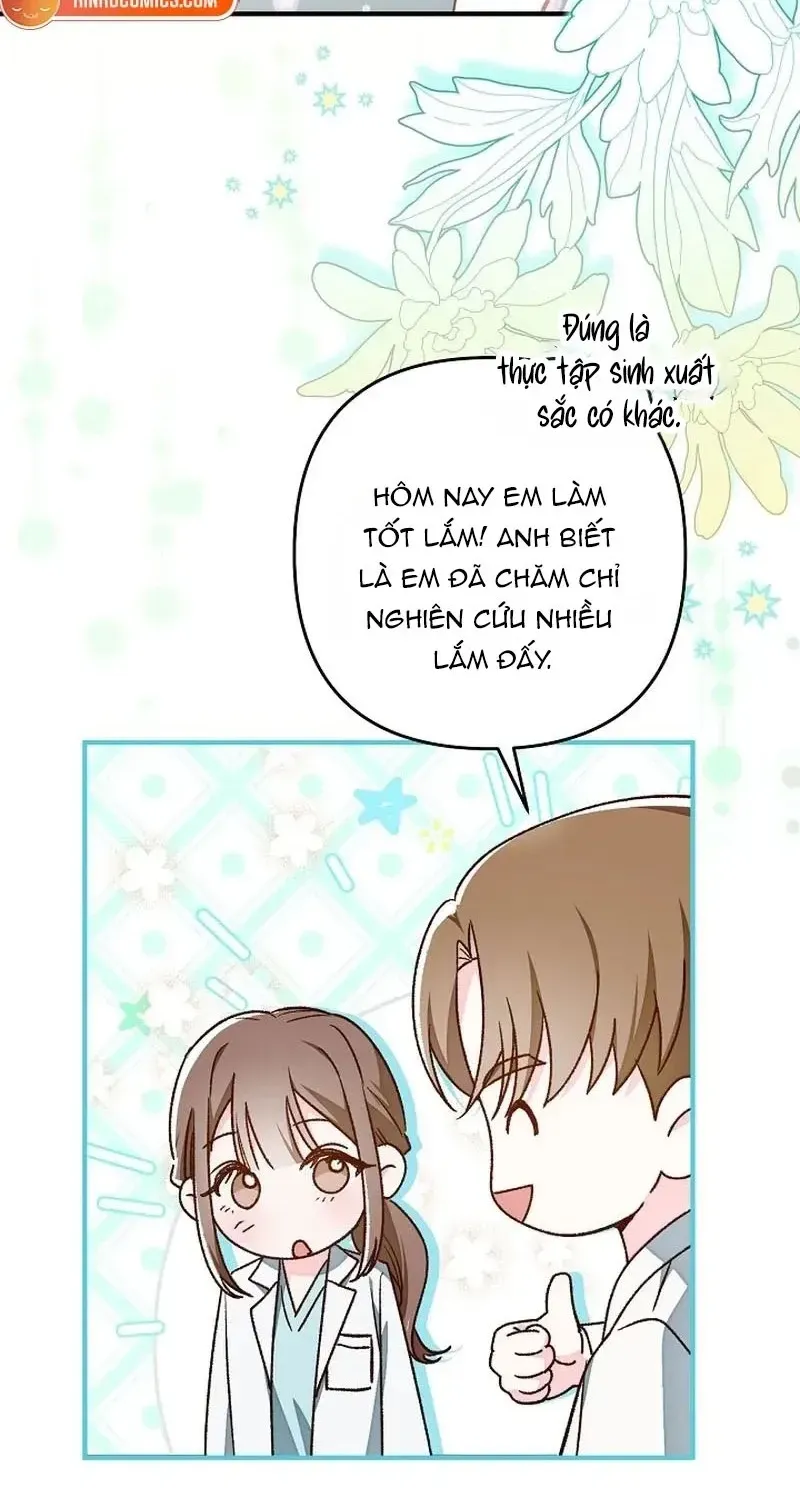 Hiểu Lầm Trong Buổi Hẹn Hò Giấu Mặt Chap 4 - Next Chap 5