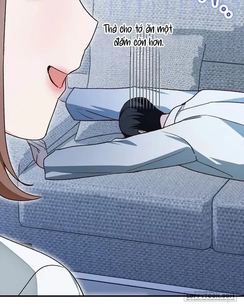 Hiểu Lầm Trong Buổi Hẹn Hò Giấu Mặt Chap 4 - Next Chap 5