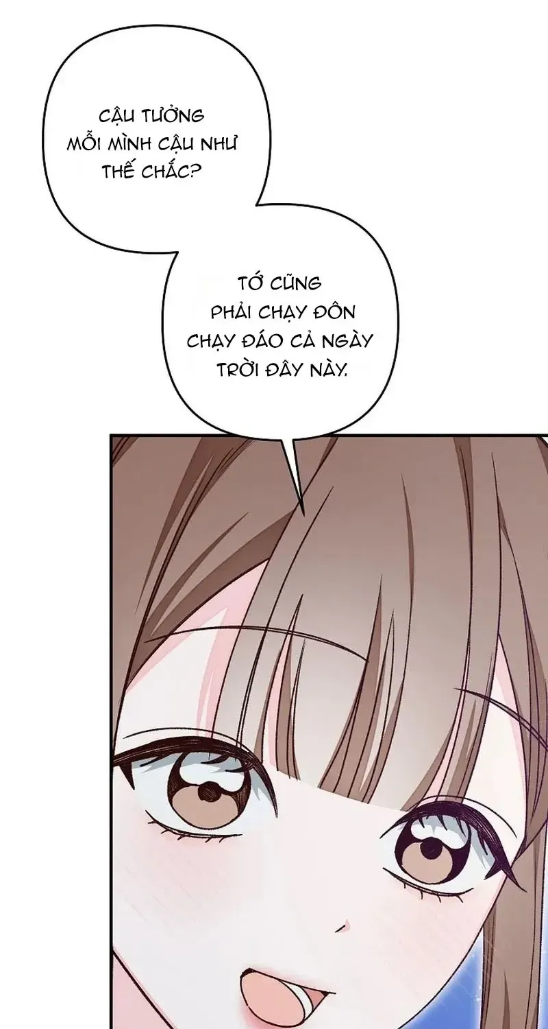 Hiểu Lầm Trong Buổi Hẹn Hò Giấu Mặt Chap 4 - Next Chap 5