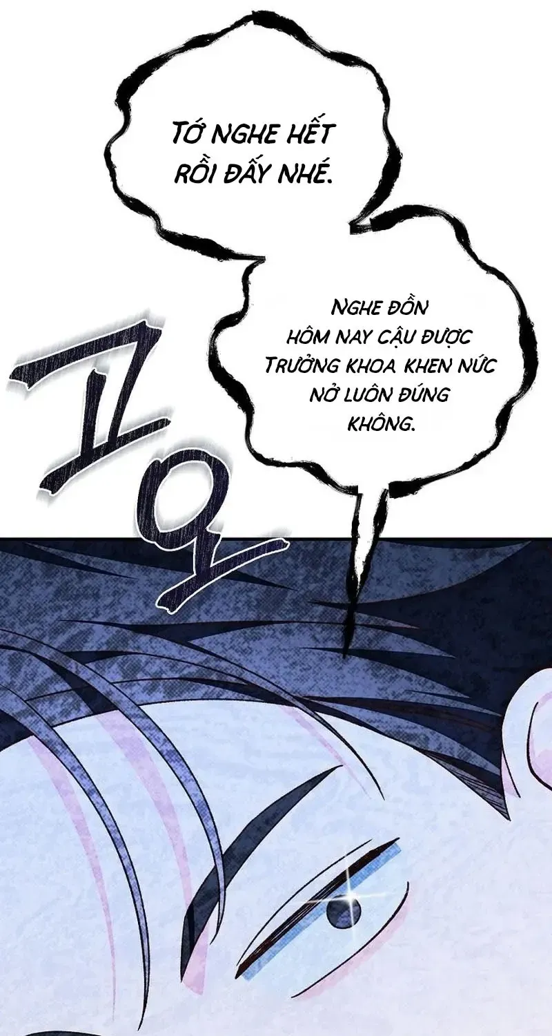 Hiểu Lầm Trong Buổi Hẹn Hò Giấu Mặt Chap 4 - Next Chap 5