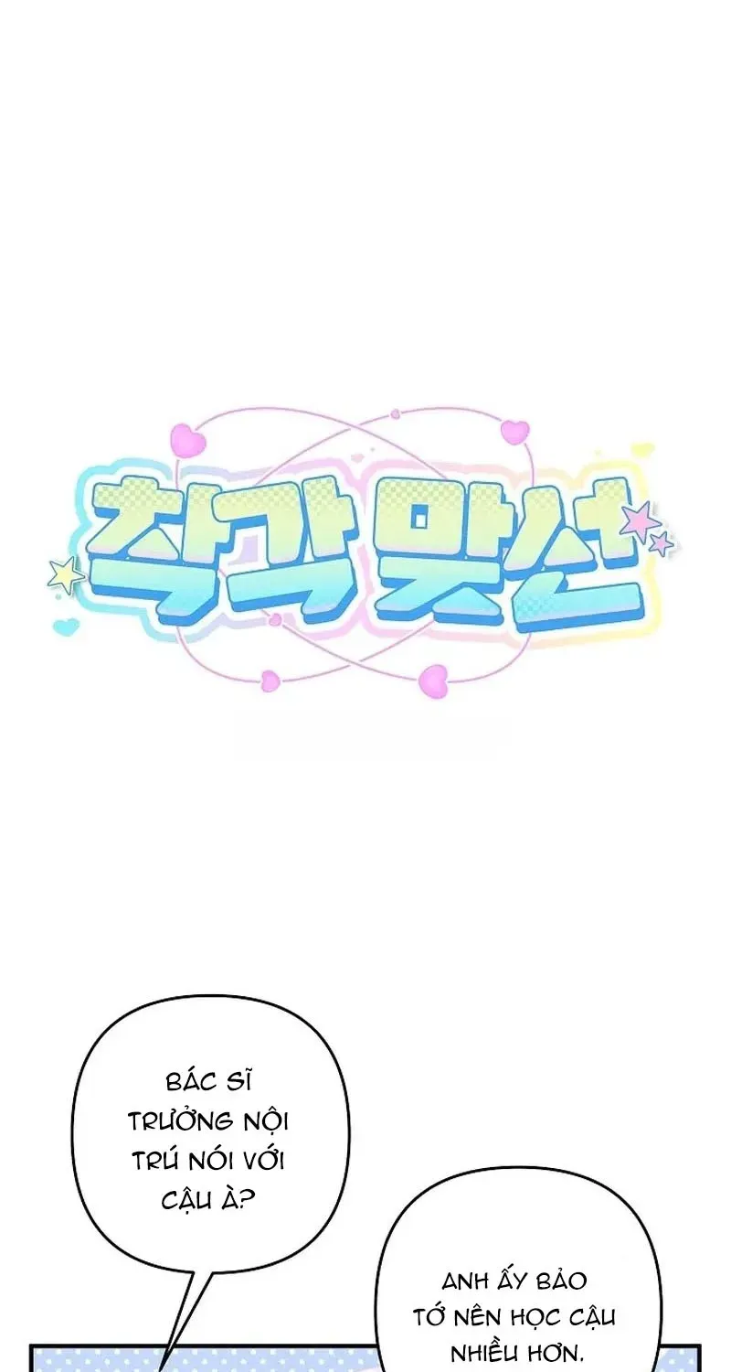 Hiểu Lầm Trong Buổi Hẹn Hò Giấu Mặt Chap 4 - Next Chap 5