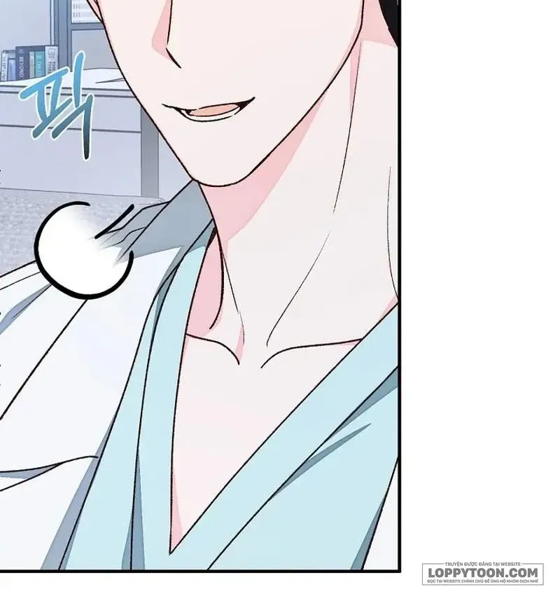 Hiểu Lầm Trong Buổi Hẹn Hò Giấu Mặt Chap 4 - Next Chap 5