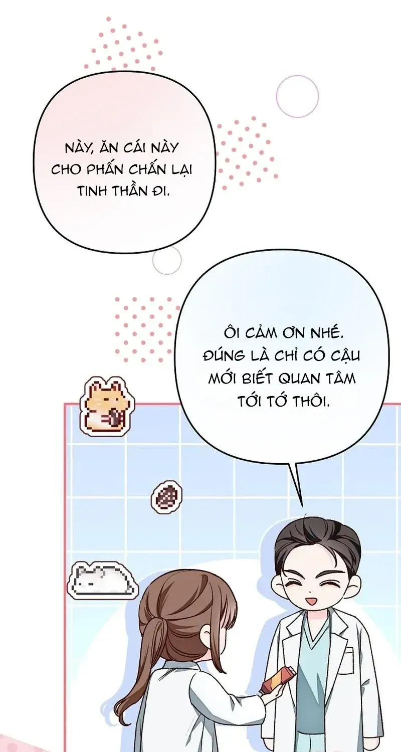 Hiểu Lầm Trong Buổi Hẹn Hò Giấu Mặt Chap 4 - Next Chap 5