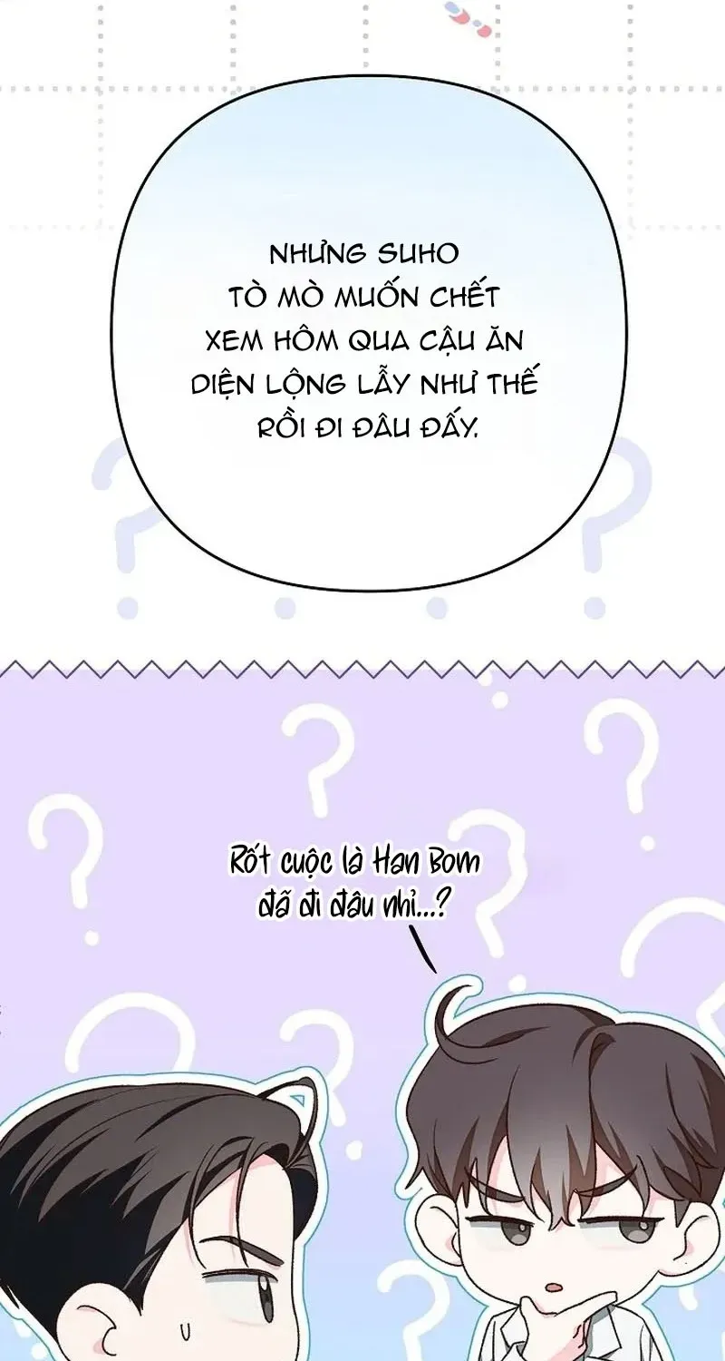 Hiểu Lầm Trong Buổi Hẹn Hò Giấu Mặt Chap 4 - Next Chap 5