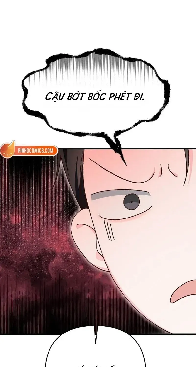 Hiểu Lầm Trong Buổi Hẹn Hò Giấu Mặt Chap 4 - Next Chap 5