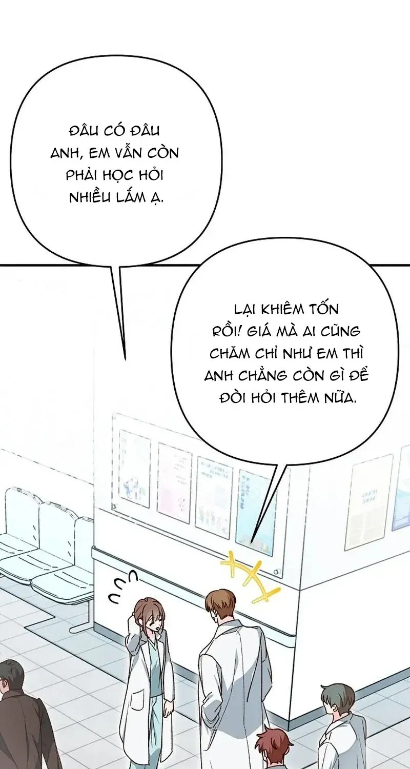 Hiểu Lầm Trong Buổi Hẹn Hò Giấu Mặt Chap 4 - Next Chap 5