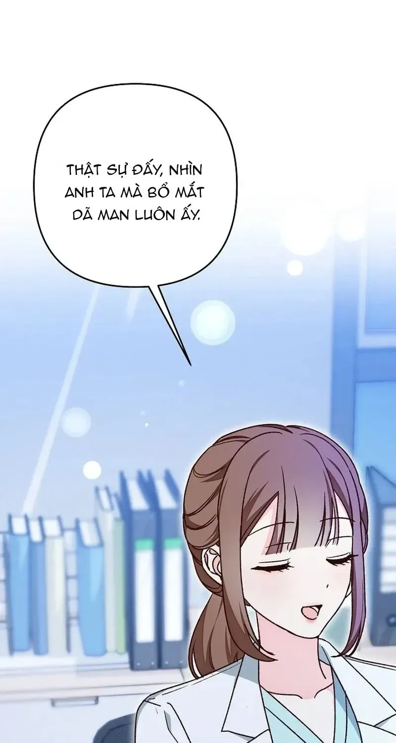Hiểu Lầm Trong Buổi Hẹn Hò Giấu Mặt Chap 4 - Next Chap 5
