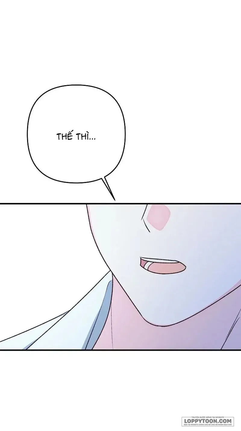 Hiểu Lầm Trong Buổi Hẹn Hò Giấu Mặt Chap 4 - Next Chap 5