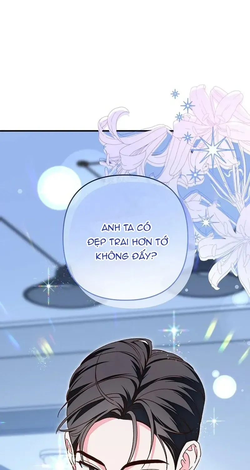 Hiểu Lầm Trong Buổi Hẹn Hò Giấu Mặt Chap 4 - Next Chap 5