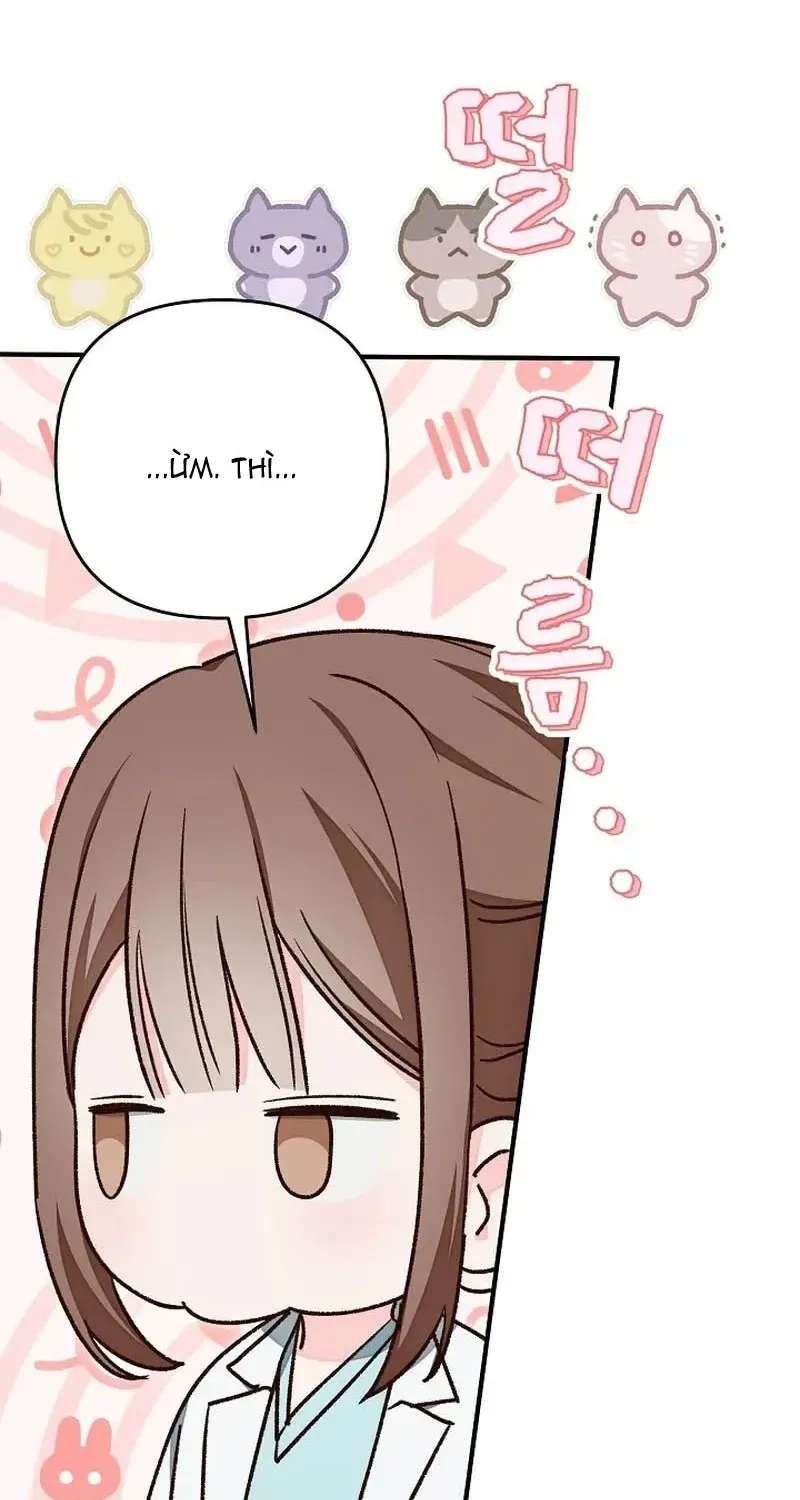Hiểu Lầm Trong Buổi Hẹn Hò Giấu Mặt Chap 4 - Next Chap 5
