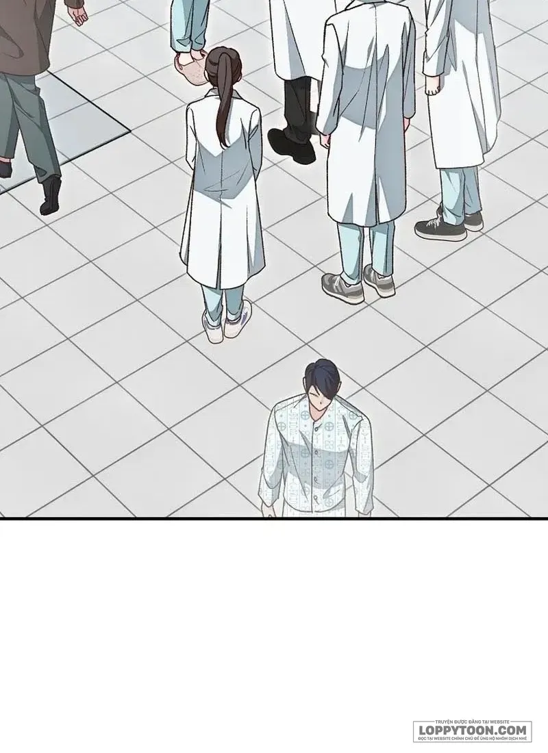 Hiểu Lầm Trong Buổi Hẹn Hò Giấu Mặt Chap 4 - Next Chap 5