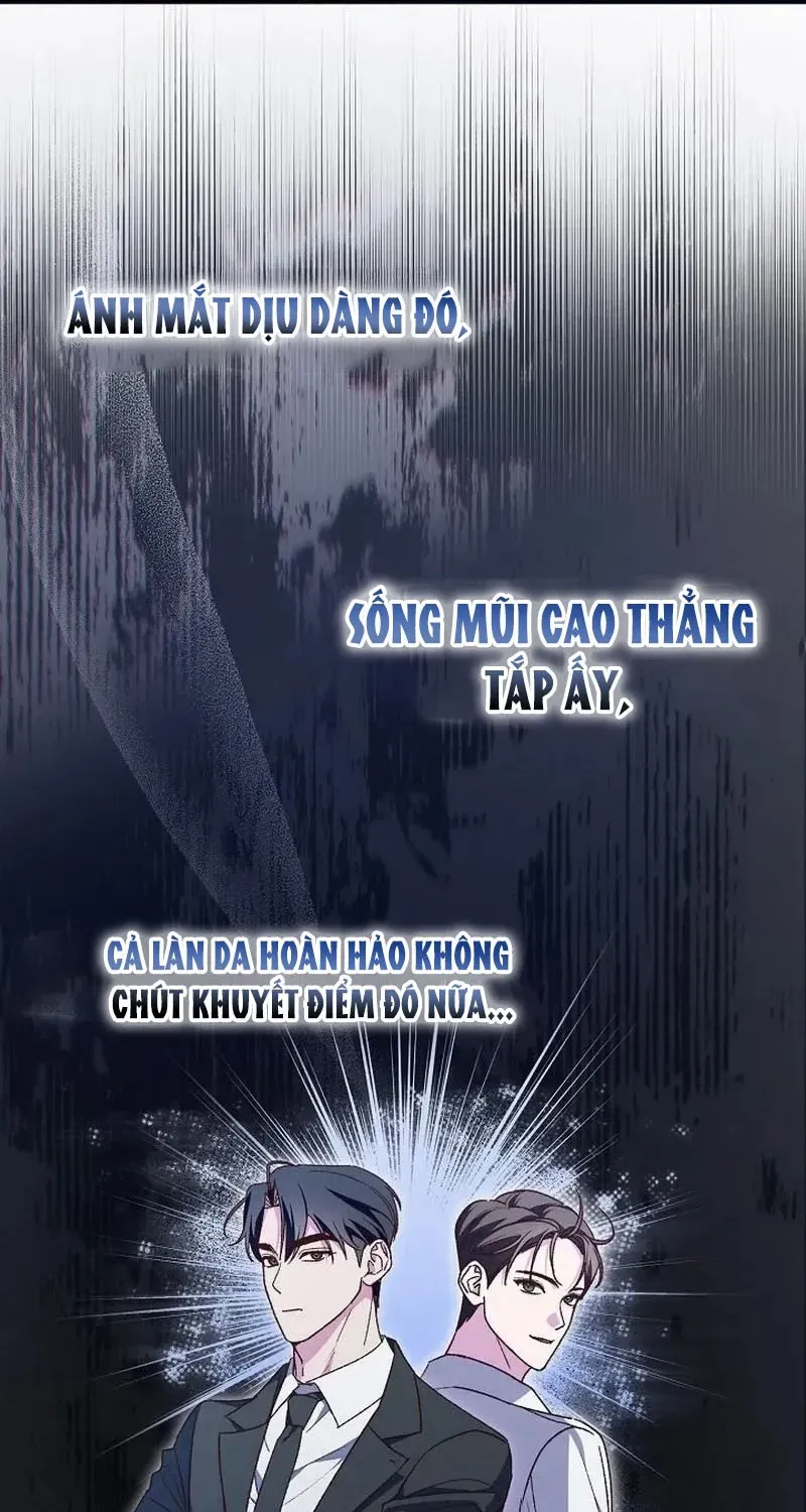 Hiểu Lầm Trong Buổi Hẹn Hò Giấu Mặt Chap 4 - Next Chap 5