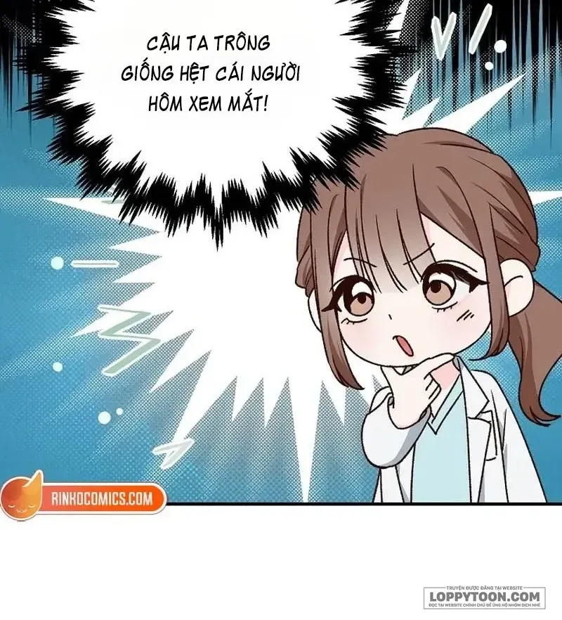 Hiểu Lầm Trong Buổi Hẹn Hò Giấu Mặt Chap 4 - Next Chap 5