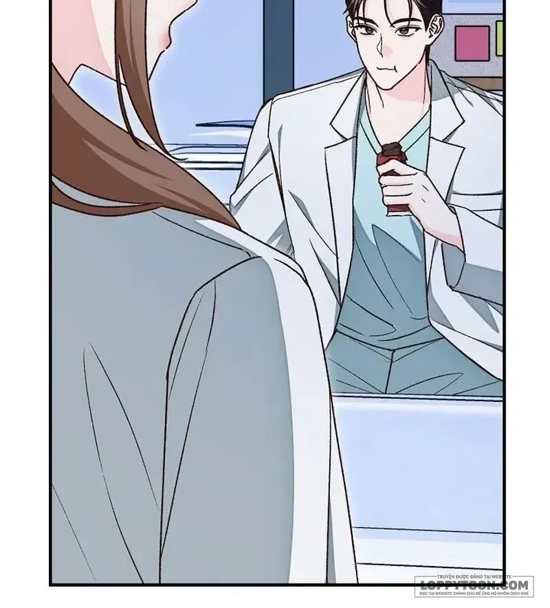Hiểu Lầm Trong Buổi Hẹn Hò Giấu Mặt Chap 4 - Next Chap 5