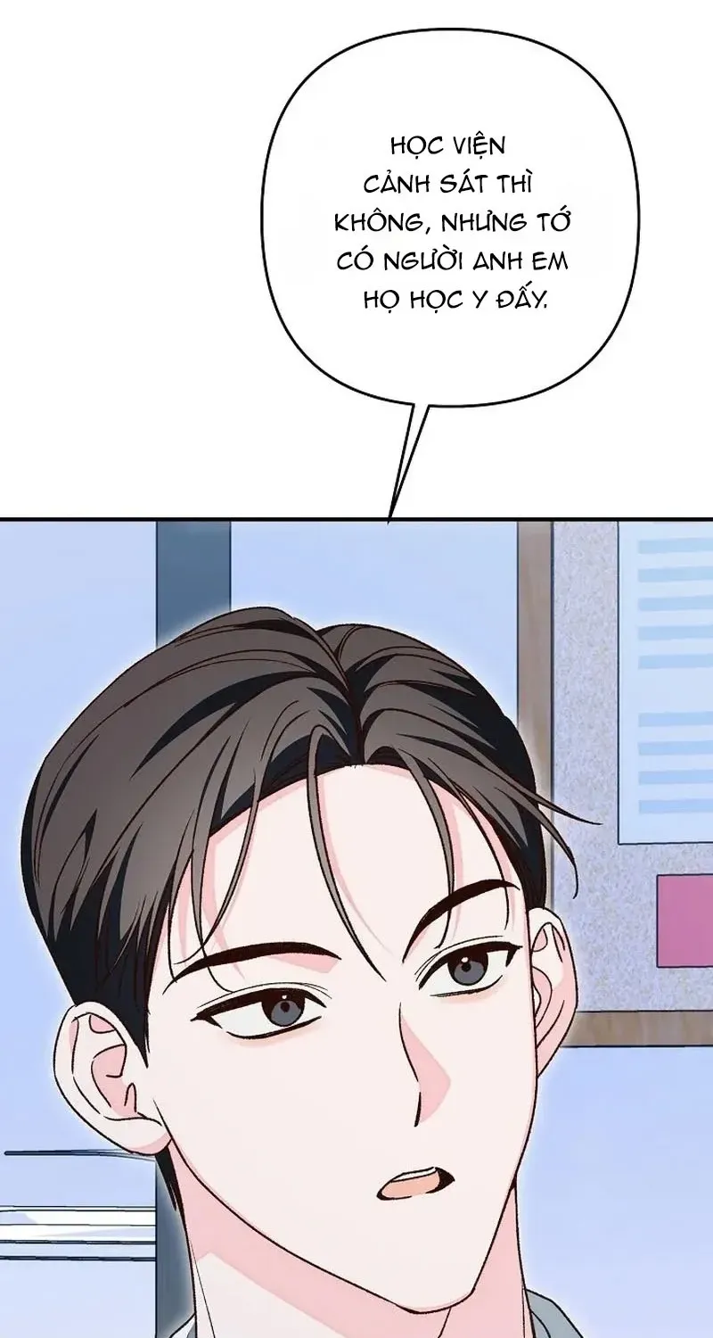 Hiểu Lầm Trong Buổi Hẹn Hò Giấu Mặt Chap 4 - Next Chap 5