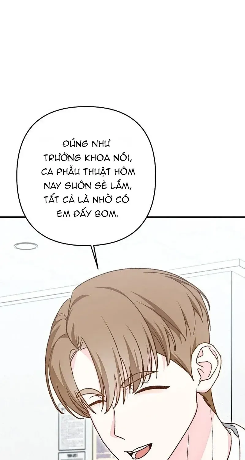 Hiểu Lầm Trong Buổi Hẹn Hò Giấu Mặt Chap 4 - Next Chap 5