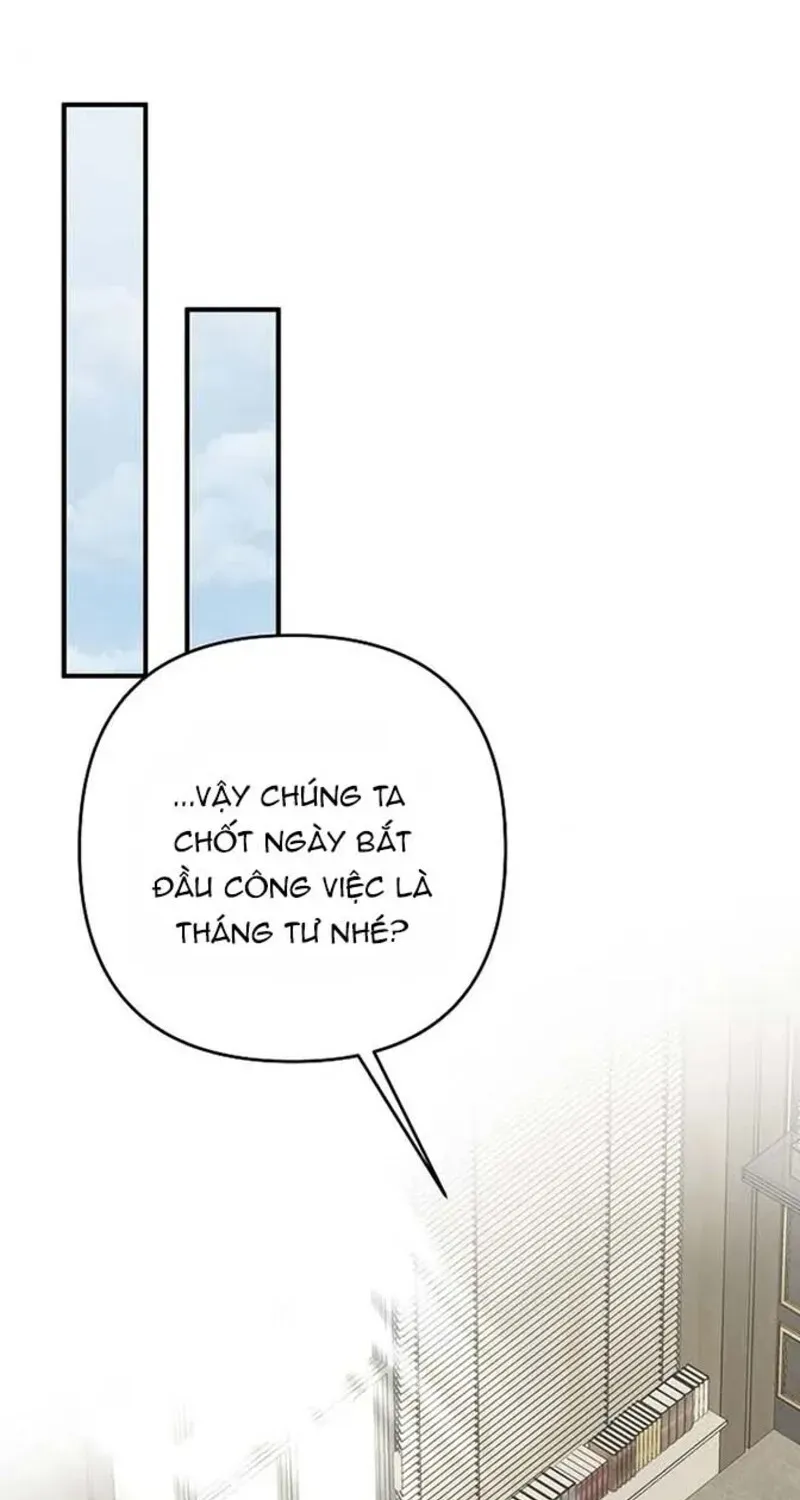 Hiểu Lầm Trong Buổi Hẹn Hò Giấu Mặt Chap 4 - Next Chap 5