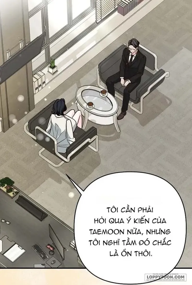 Hiểu Lầm Trong Buổi Hẹn Hò Giấu Mặt Chap 4 - Next Chap 5