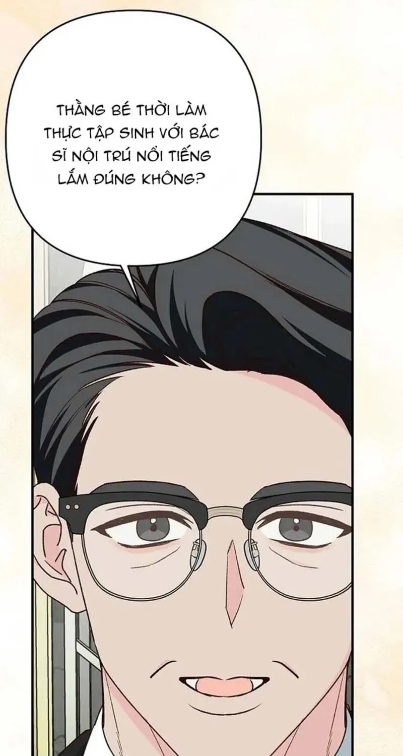 Hiểu Lầm Trong Buổi Hẹn Hò Giấu Mặt Chap 4 - Next Chap 5