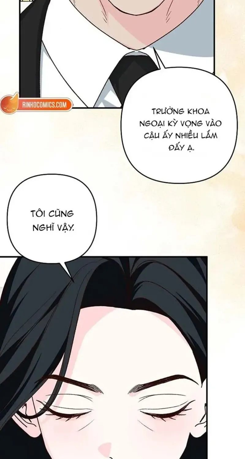 Hiểu Lầm Trong Buổi Hẹn Hò Giấu Mặt Chap 4 - Next Chap 5