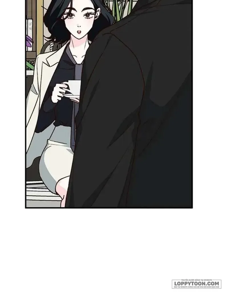Hiểu Lầm Trong Buổi Hẹn Hò Giấu Mặt Chap 4 - Next Chap 5