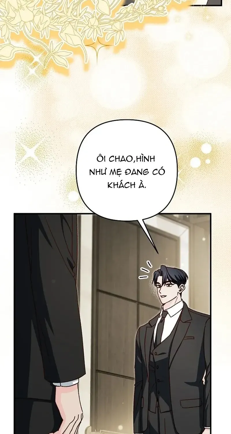 Hiểu Lầm Trong Buổi Hẹn Hò Giấu Mặt Chap 5 - Next Chap 6