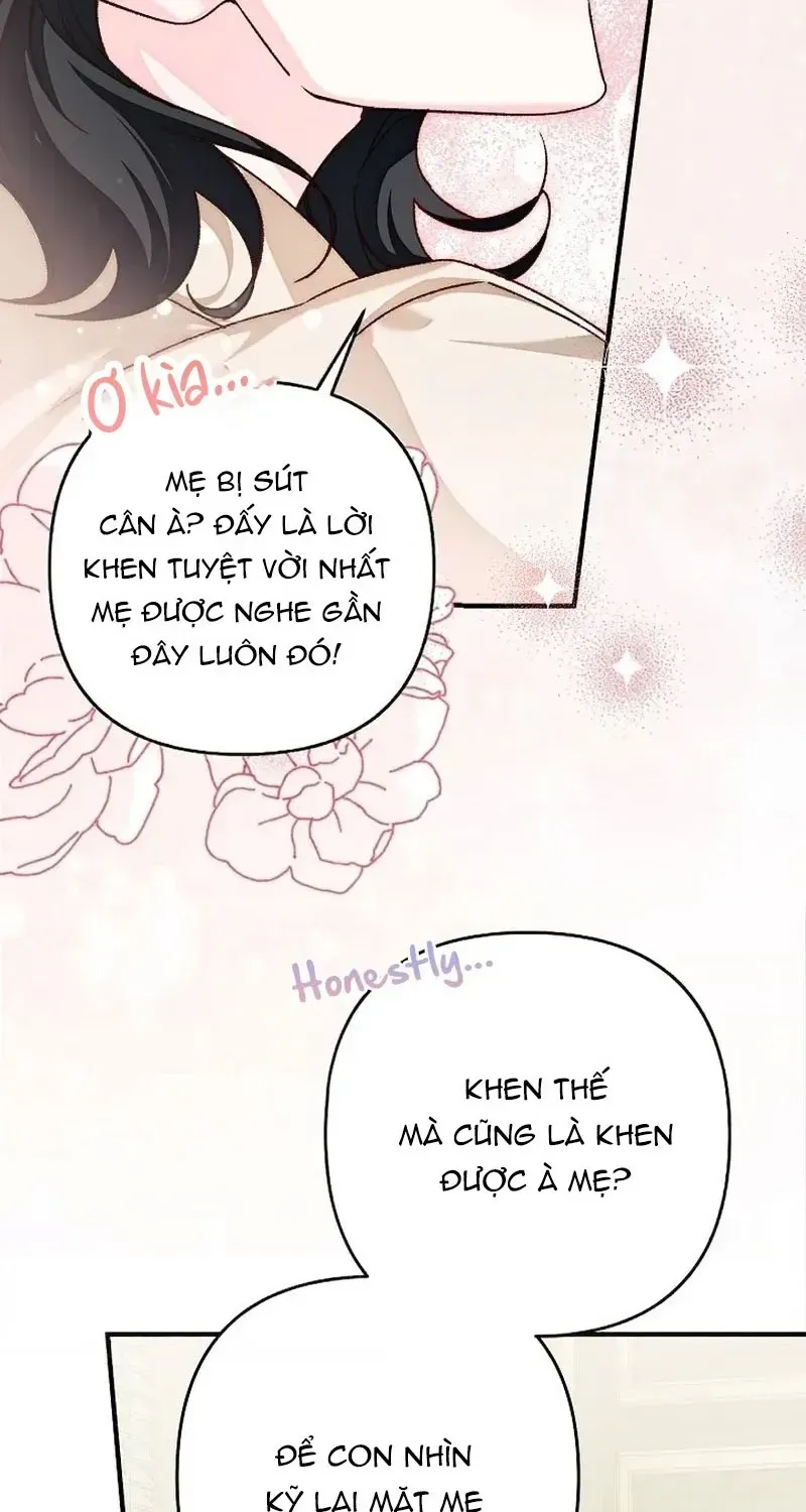 Hiểu Lầm Trong Buổi Hẹn Hò Giấu Mặt Chap 5 - Next Chap 6