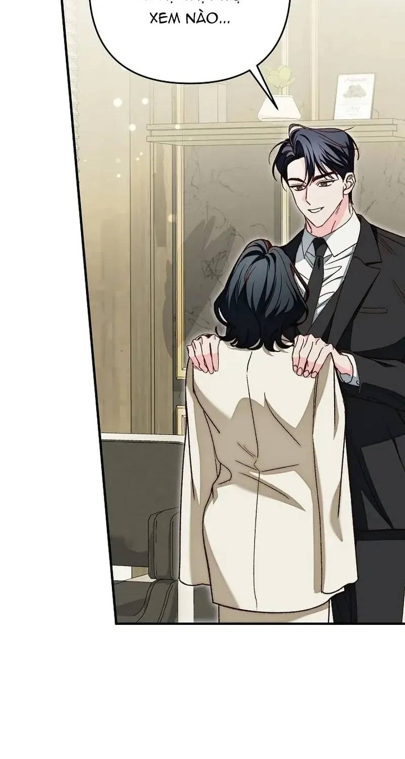 Hiểu Lầm Trong Buổi Hẹn Hò Giấu Mặt Chap 5 - Next Chap 6