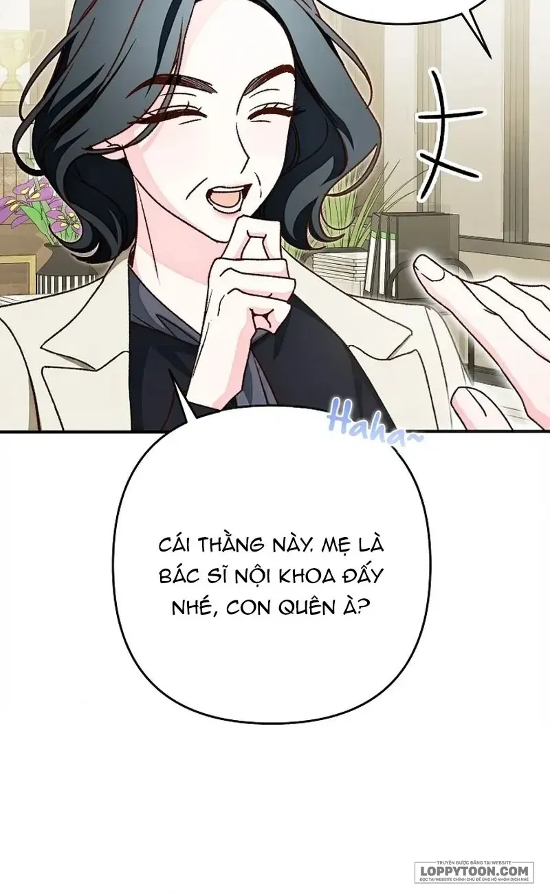 Hiểu Lầm Trong Buổi Hẹn Hò Giấu Mặt Chap 5 - Next Chap 6