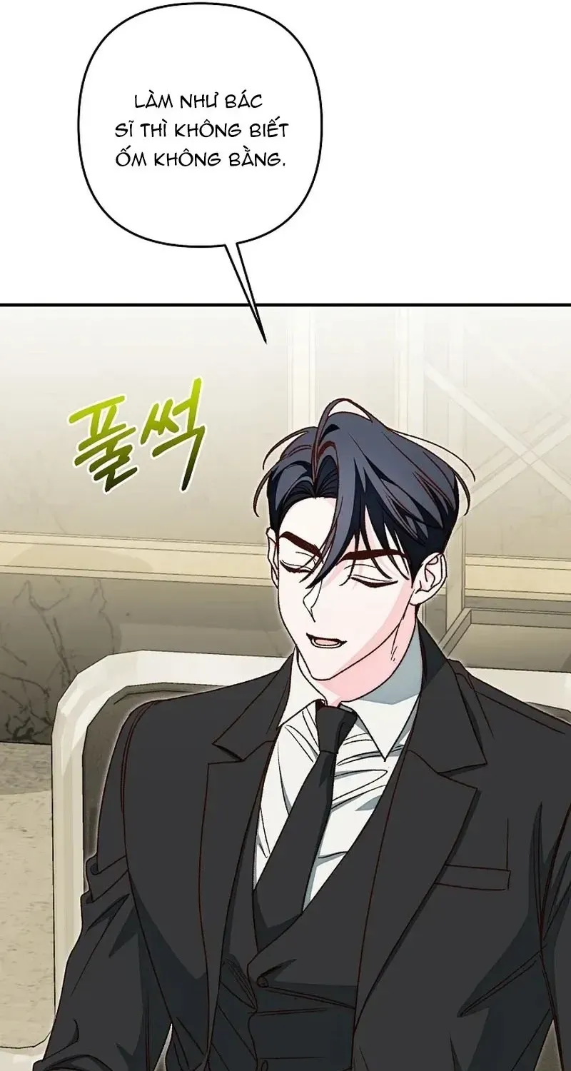 Hiểu Lầm Trong Buổi Hẹn Hò Giấu Mặt Chap 5 - Next Chap 6