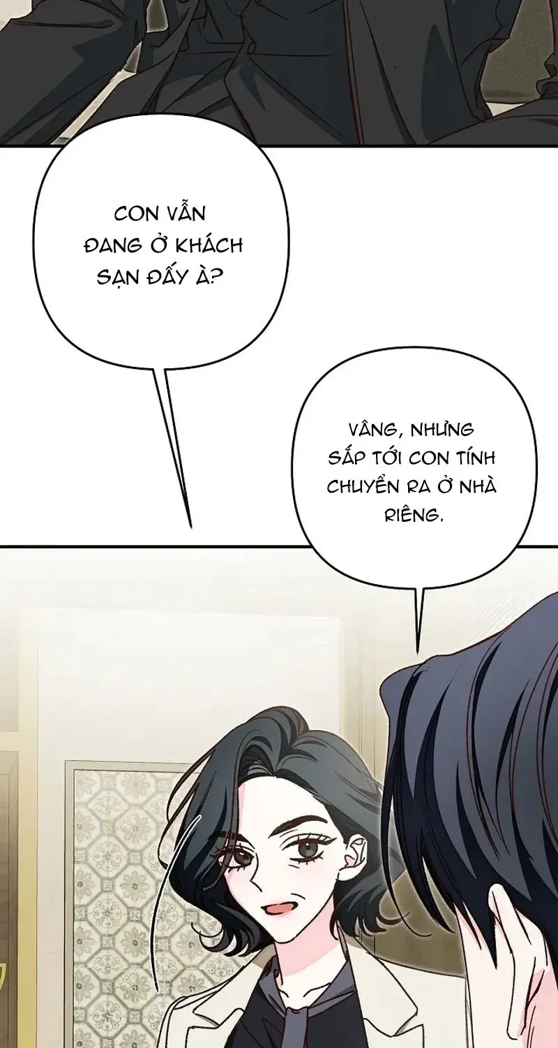 Hiểu Lầm Trong Buổi Hẹn Hò Giấu Mặt Chap 5 - Next Chap 6