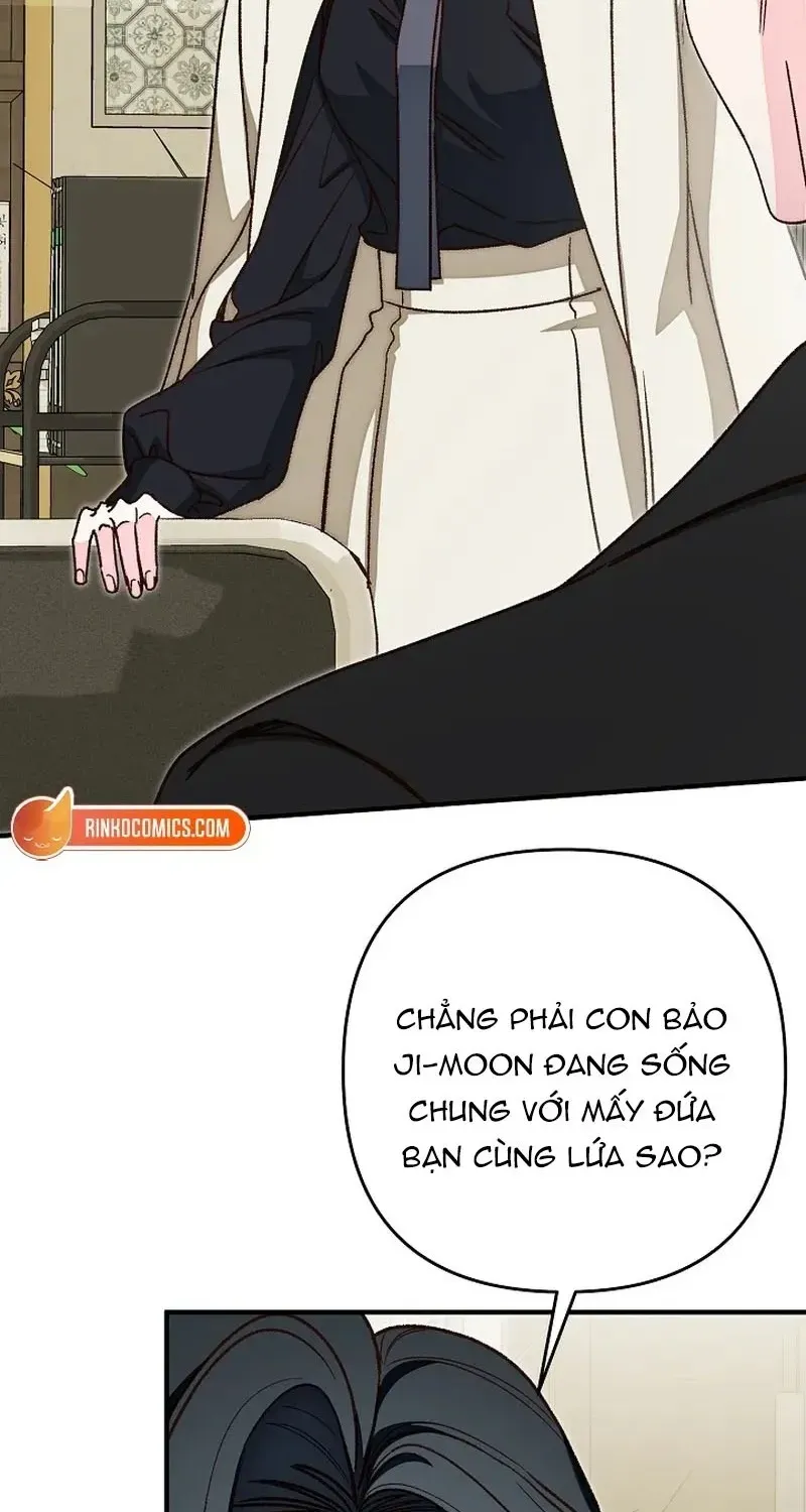 Hiểu Lầm Trong Buổi Hẹn Hò Giấu Mặt Chap 5 - Next Chap 6