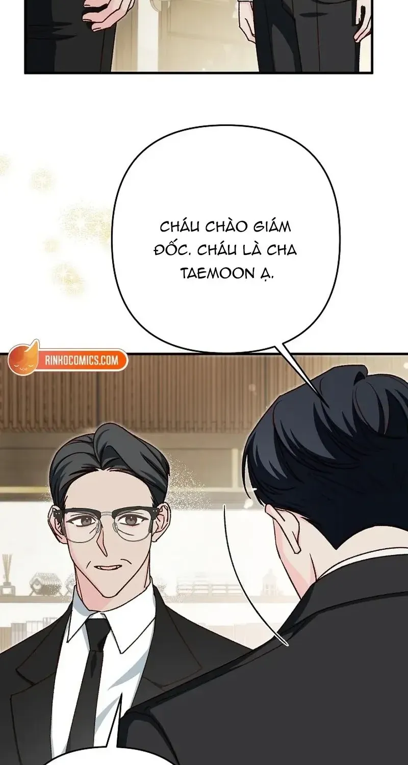 Hiểu Lầm Trong Buổi Hẹn Hò Giấu Mặt Chap 5 - Next Chap 6