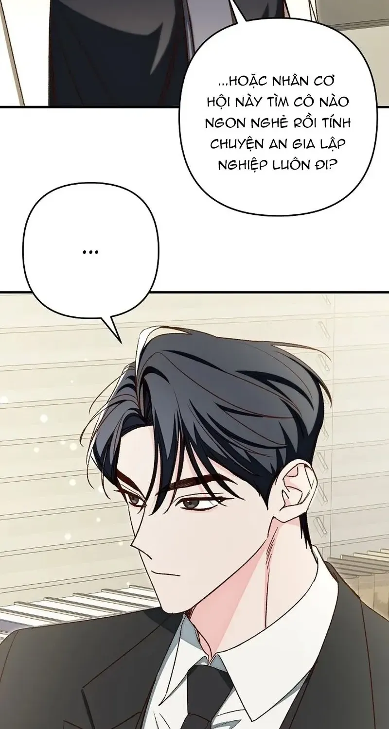 Hiểu Lầm Trong Buổi Hẹn Hò Giấu Mặt Chap 5 - Next Chap 6