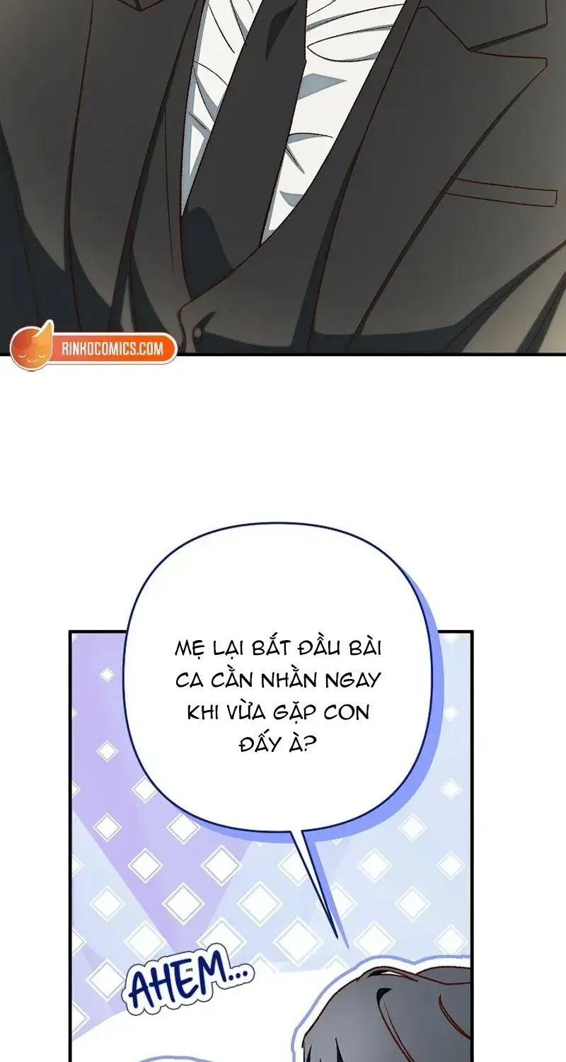 Hiểu Lầm Trong Buổi Hẹn Hò Giấu Mặt Chap 5 - Next Chap 6
