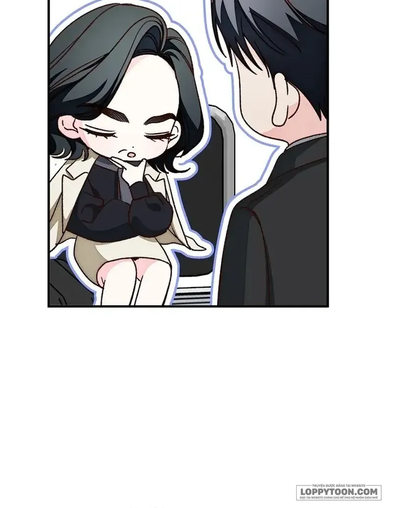 Hiểu Lầm Trong Buổi Hẹn Hò Giấu Mặt Chap 5 - Next Chap 6