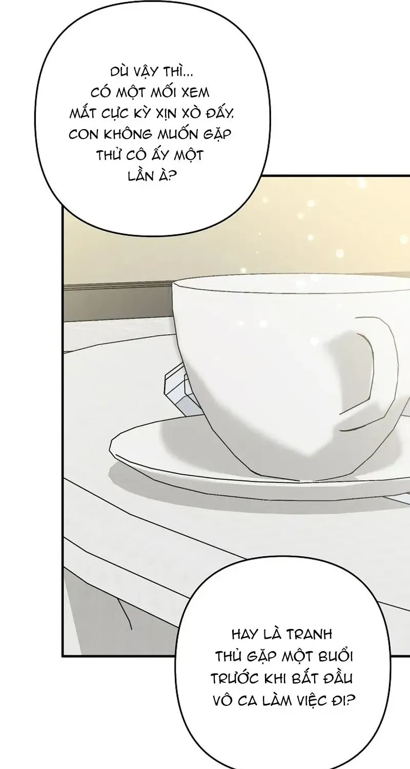 Hiểu Lầm Trong Buổi Hẹn Hò Giấu Mặt Chap 5 - Next Chap 6