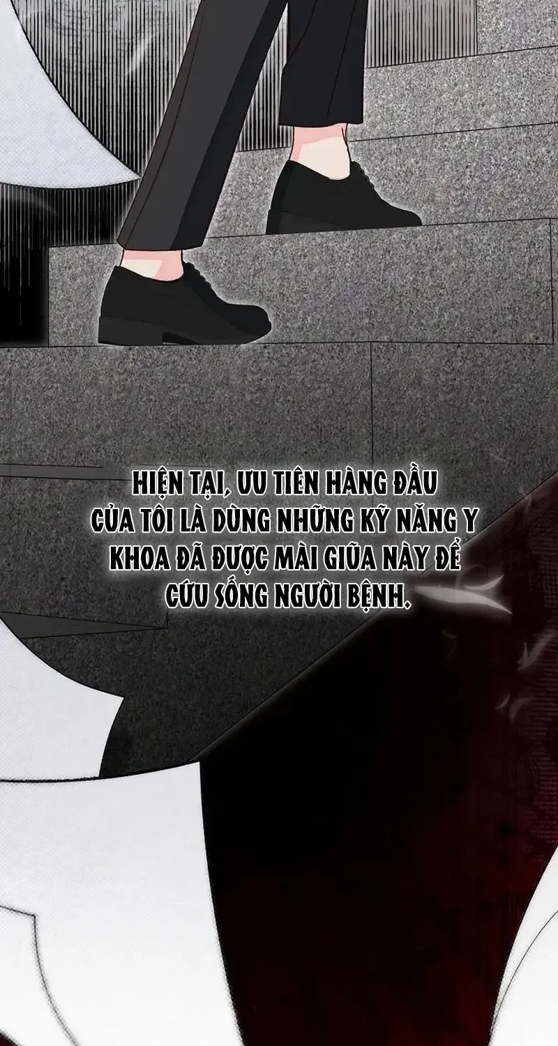 Hiểu Lầm Trong Buổi Hẹn Hò Giấu Mặt Chap 5 - Next Chap 6