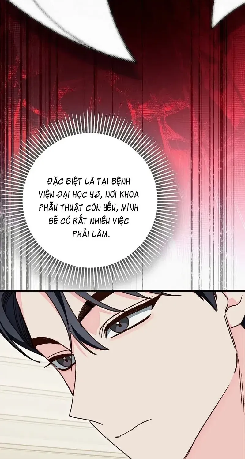 Hiểu Lầm Trong Buổi Hẹn Hò Giấu Mặt Chap 5 - Next Chap 6