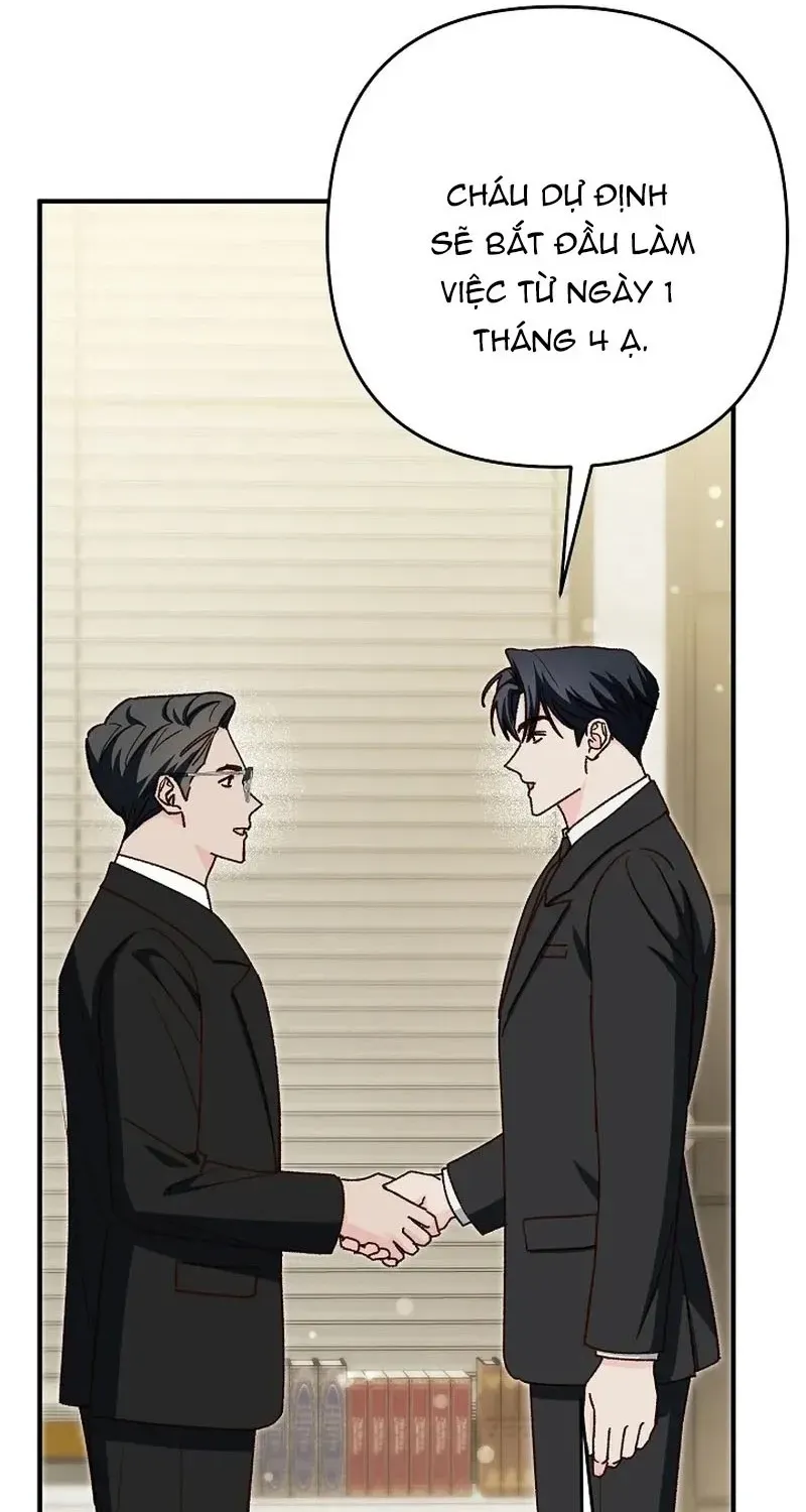 Hiểu Lầm Trong Buổi Hẹn Hò Giấu Mặt Chap 5 - Next Chap 6