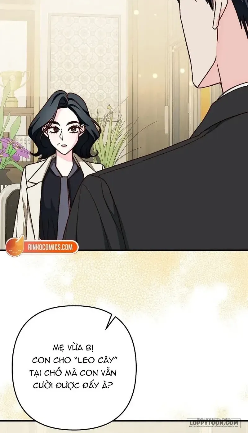 Hiểu Lầm Trong Buổi Hẹn Hò Giấu Mặt Chap 5 - Next Chap 6