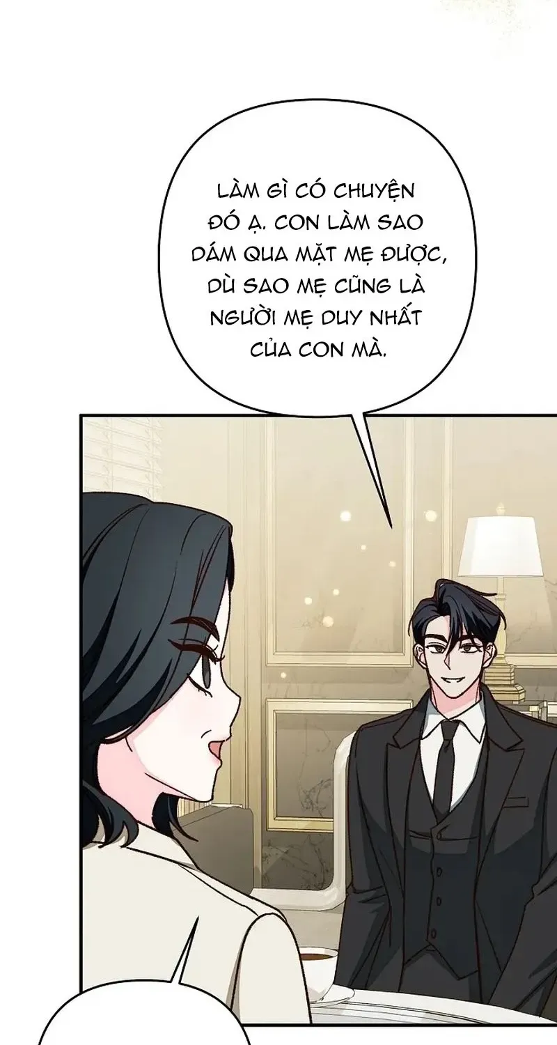 Hiểu Lầm Trong Buổi Hẹn Hò Giấu Mặt Chap 5 - Next Chap 6
