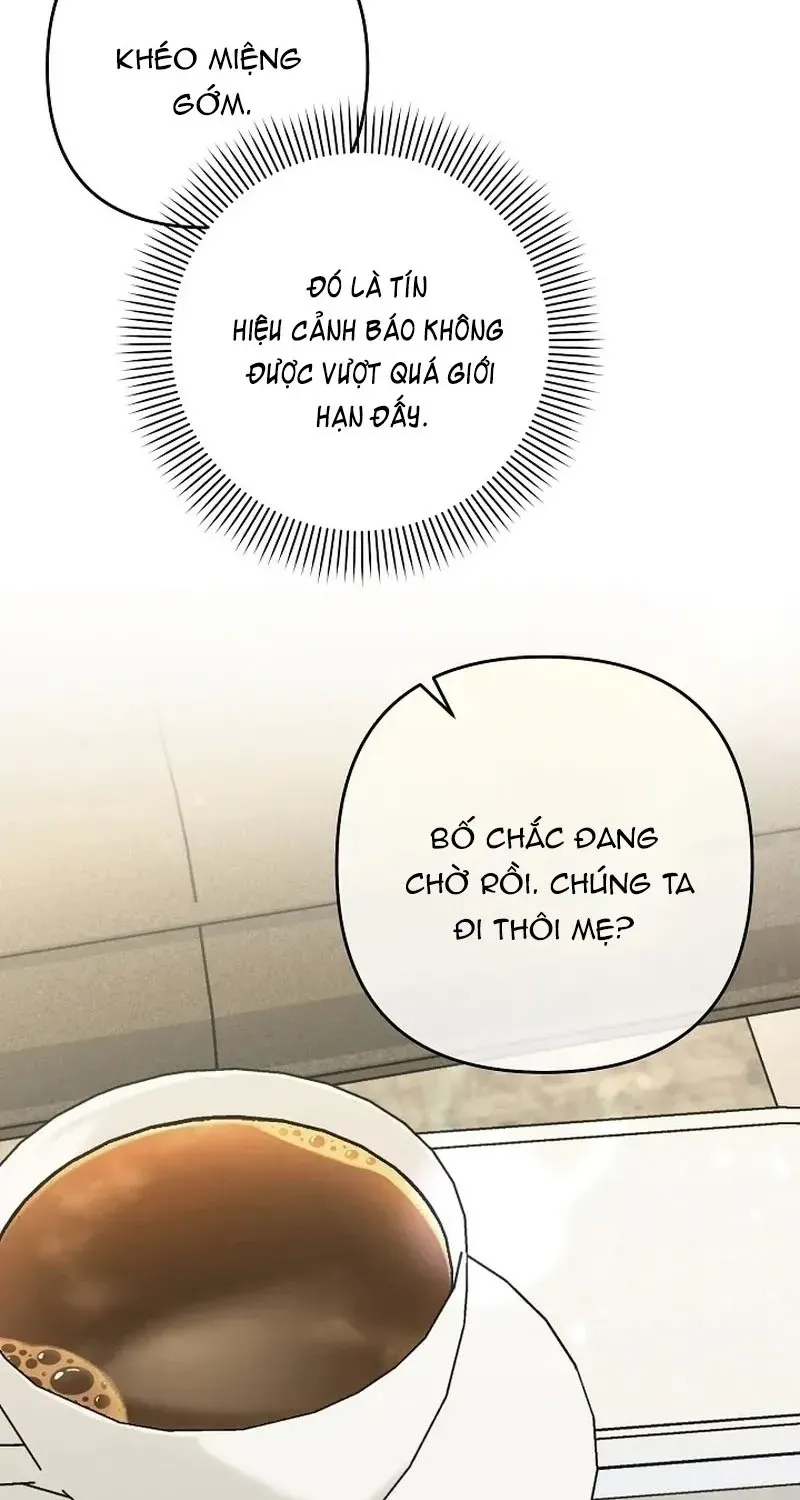 Hiểu Lầm Trong Buổi Hẹn Hò Giấu Mặt Chap 5 - Next Chap 6