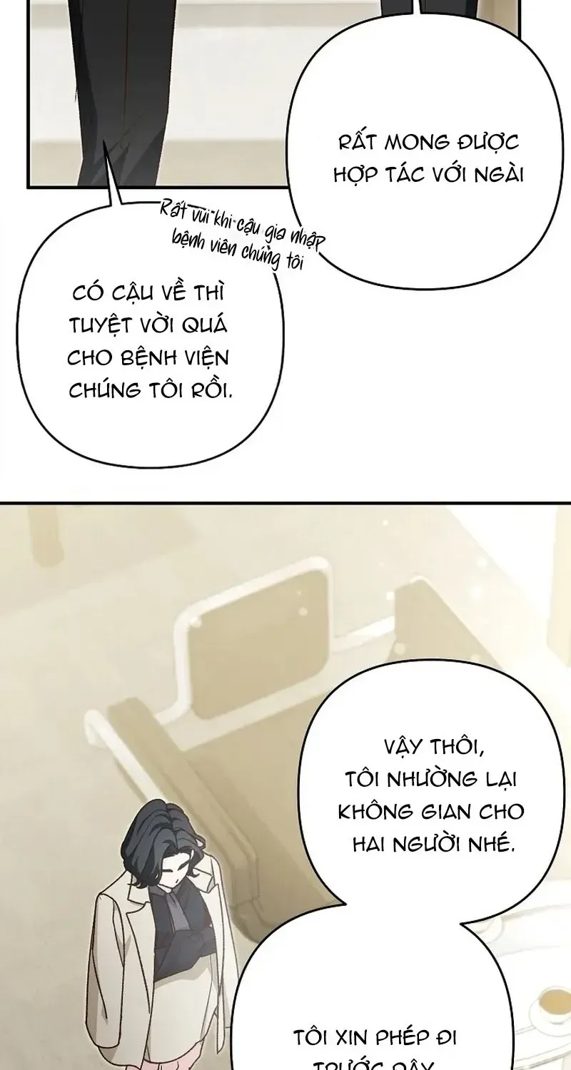 Hiểu Lầm Trong Buổi Hẹn Hò Giấu Mặt Chap 5 - Next Chap 6