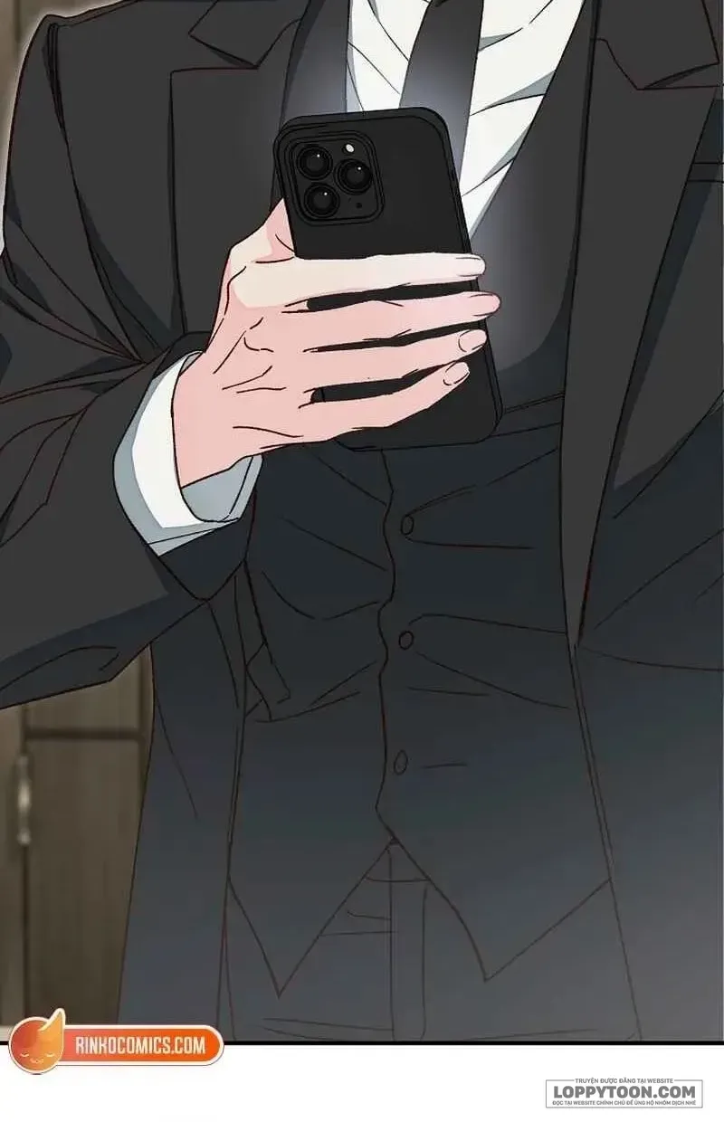 Hiểu Lầm Trong Buổi Hẹn Hò Giấu Mặt Chap 5 - Next Chap 6